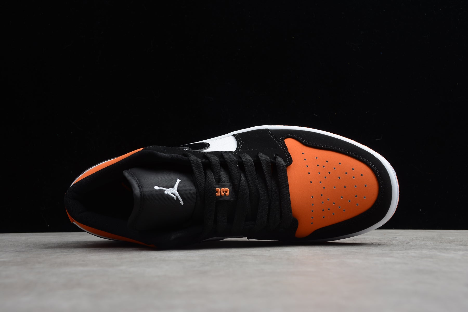 Nike Air Jordan 1 Low 'Shattered Backboard 2019'