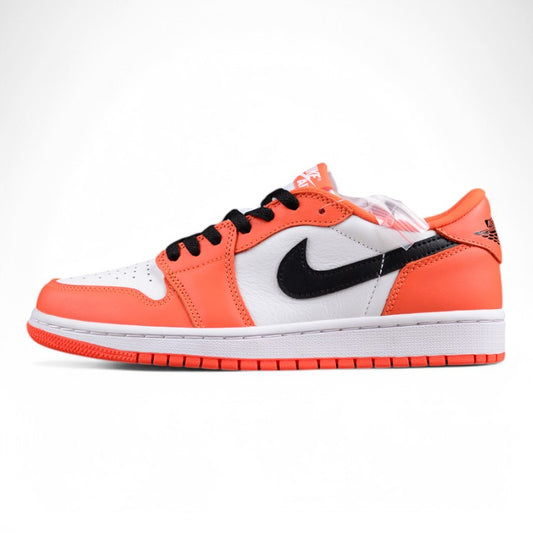 Nike Air Jordan 1 Low "Starfish"