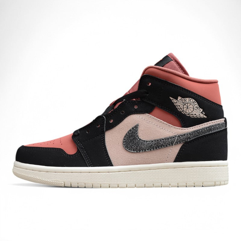 Nike Air Jordan 1 Mid "Canyon Rust"