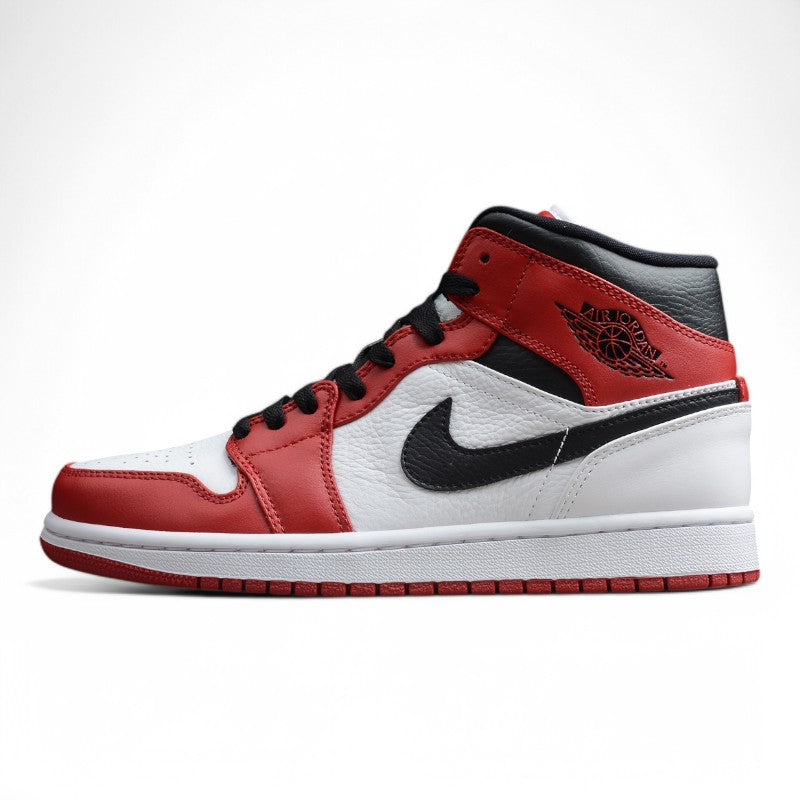 Nike Air Jordan 1 Mid "Chicago 2020" (GS)