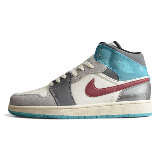 Nike Air Jordan 1 Mid "Exploration Unit"