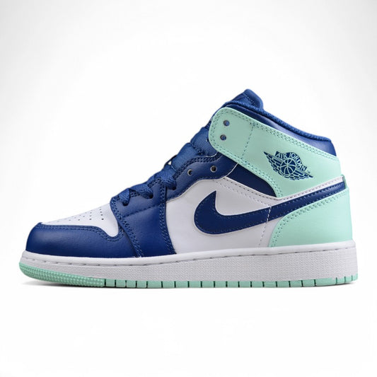 Nike Air Jordan 1 Mid "Mint Foam"