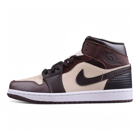 Nike Air Jordan 1 Mid SE "Paris YMCA"