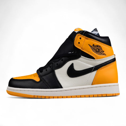 Nike Air Jordan 1 Retro High OG “Taxi” 