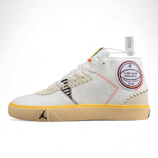 Nike Air Jordan Series Mid SP x Maison Château Rouge