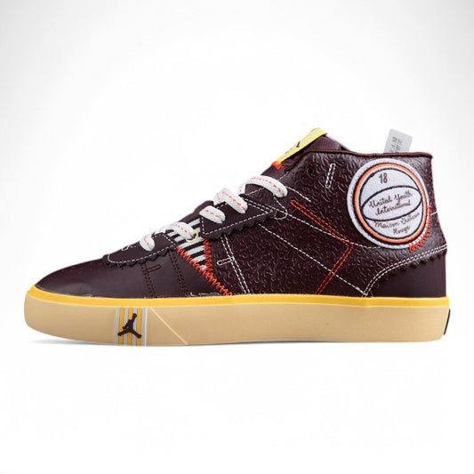 Nike Air Jordan Series Mid SP x Maison Chateau Rouge Brown
