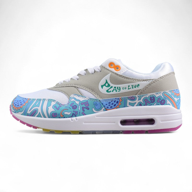 Nike Air Max 1 ’86 OG NRG Golf “Play to Live” - Best Reps Website 2025