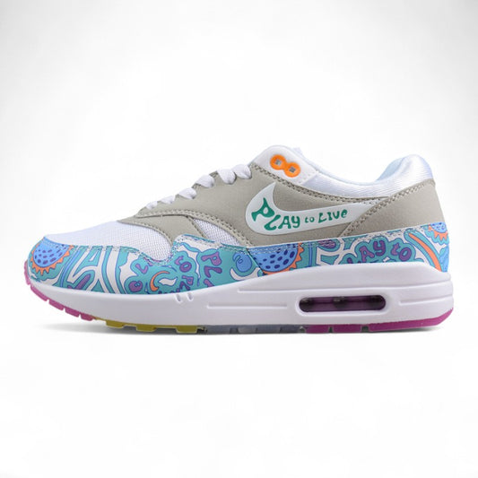 Nike Air Max 1 ’86 OG NRG Golf “Play to Live” - Best Reps Website 2025