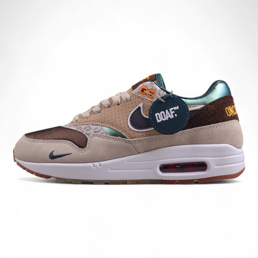 Nike Air Max 1 '87 Premium PE "University of Oregon" - Best Reps Website 2025