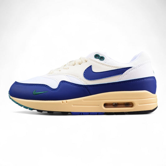 Nike Air Max 1 “Athletic Department – Midnight Navy” - Best Reps Website 2025
