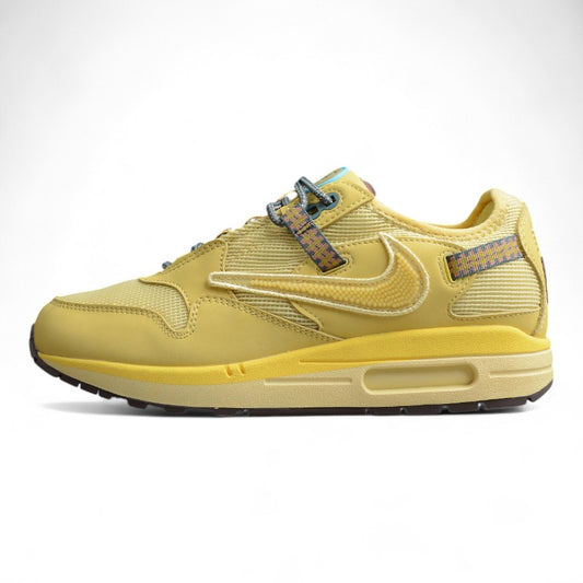 Nike Air Max 1 "Cactus Jack" x Travis Scott - Best Reps Website 2025