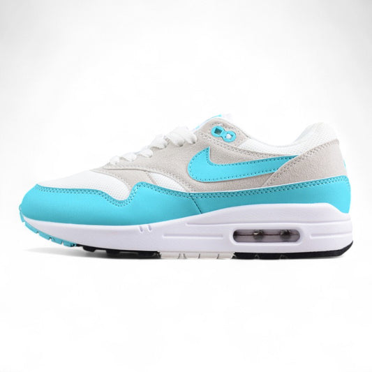 Nike Air Max 1 “Clear Jade” - Best Reps Website 2025