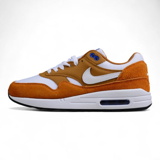 Nike Air Max 1 "Curry" (2018) - Best Reps Website 2025