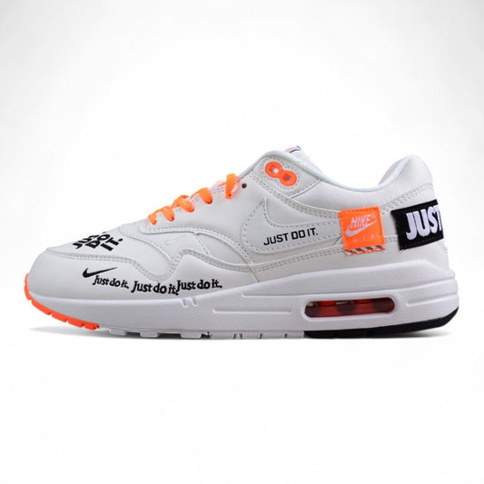 Nike Air Max 1 “Just Do It” – White - Best Reps Website 2025