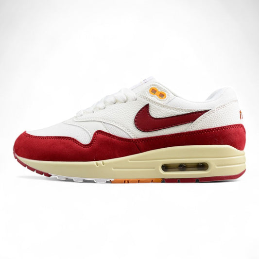 Nike Air Max 1 LX ‘Team Red’ - Best Reps Website 2025