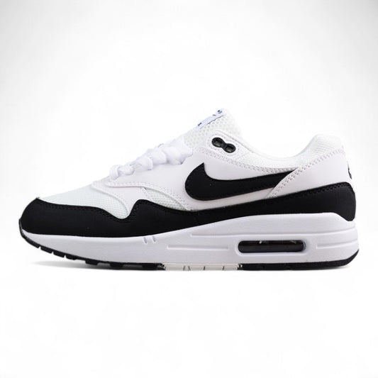 Nike Air Max 1 "Panda Oreo" – Black/White - Best Reps Website 2025