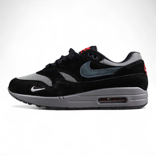 Nike Air Max 1 Premium ‘Bred’ - Best Reps Website 2025