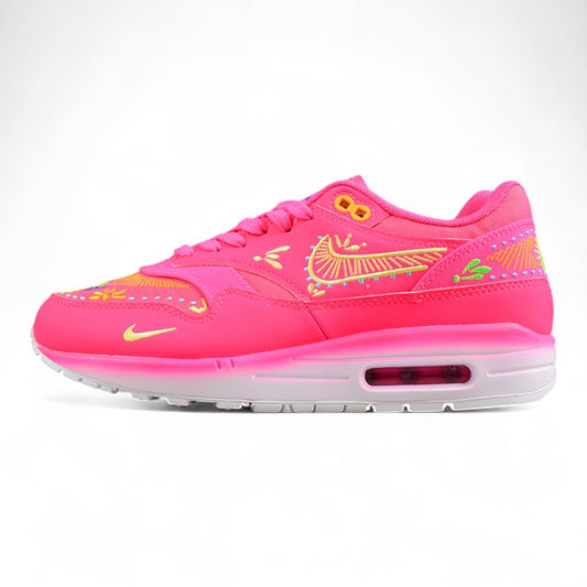 Nike Air Max 1 Premium 'Día De Los Muertos' - Best Reps Website 2025
