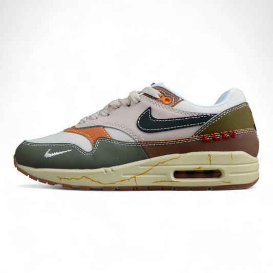 Nike Air Max 1 Premium "Wabi Sabi" - Best Reps Website 2025