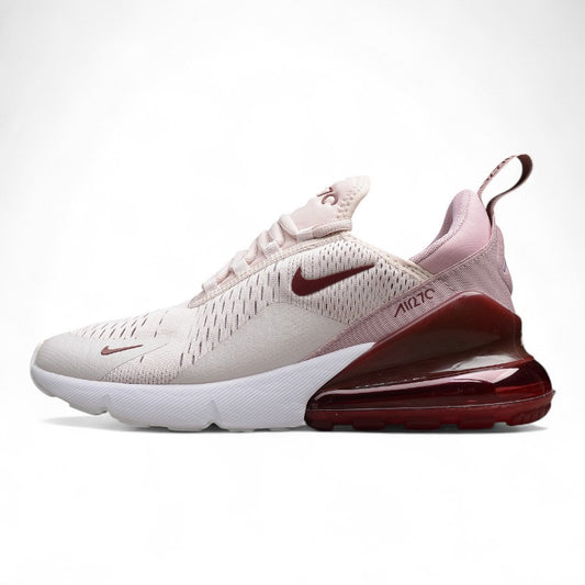 Nike Air Max 270 "Barely Rose" - Best Reps Website 2025