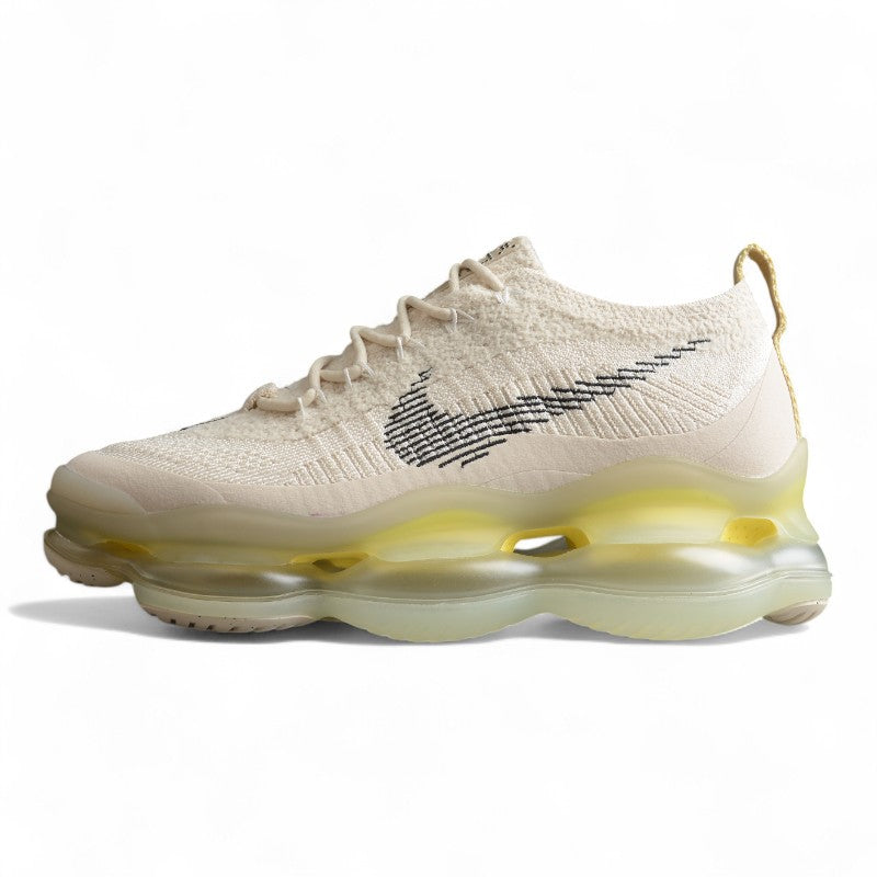 Nike Air Max Scorpion Flyknit "Lemon Wash Ivory" - Best Reps Website 2025