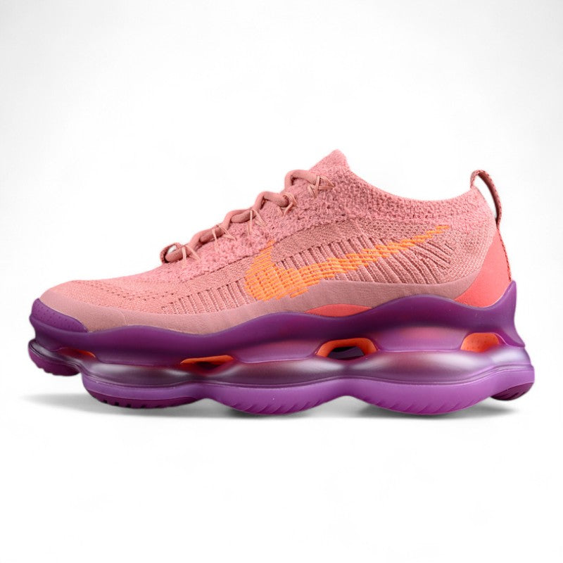 Nike Air Max Scorpion "Red Stardust" - Best Reps Website 2025