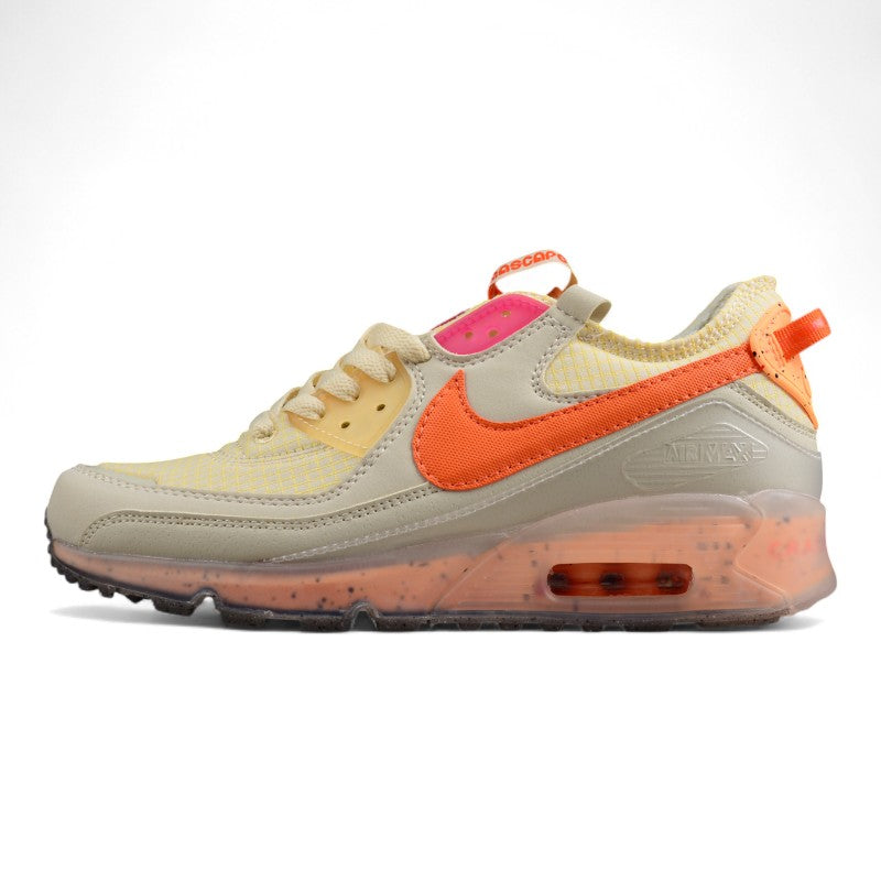Nike Air Max Terrascape Orange - Best Reps Website 2025