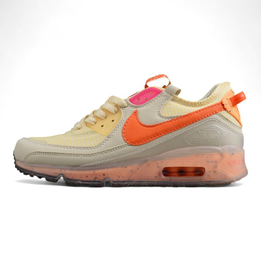 Nike Air Max Terrascape Orange - Best Reps Website 2025