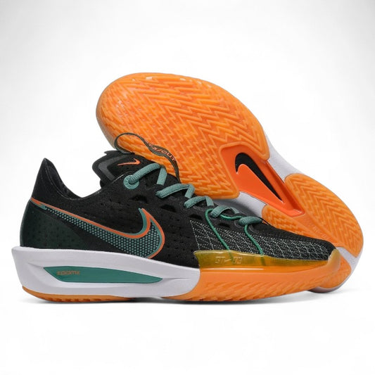 Nike Air Zoom .G.T. Cut 3 x Ground Rules