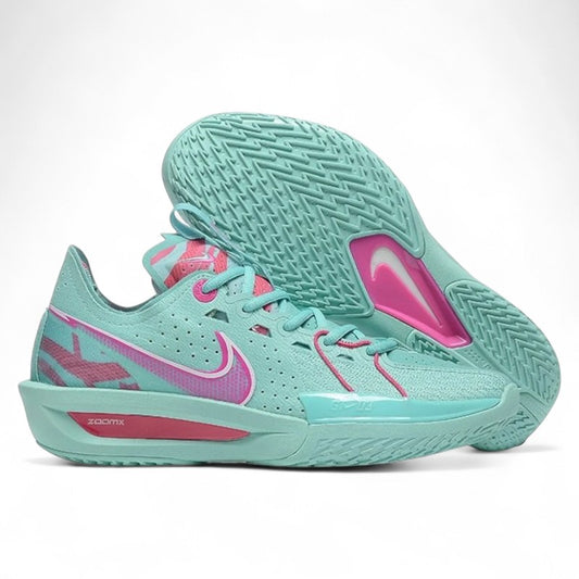 Nike Air Zoom .G.T. Cut 3 x Prismarine