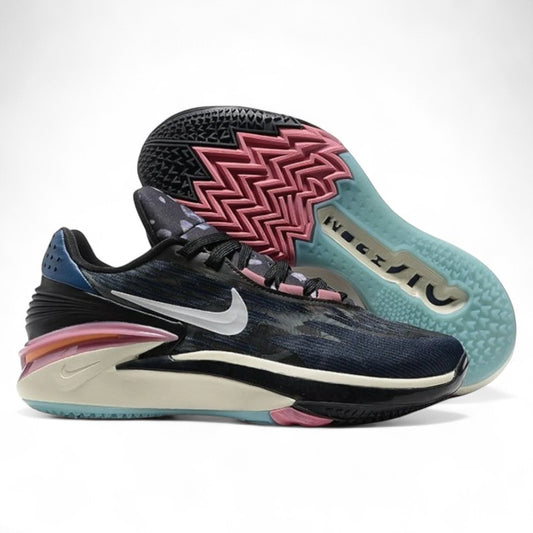  Nike Air Zoom G.T. Cut 2 x Desert Berry Valerian Blue 