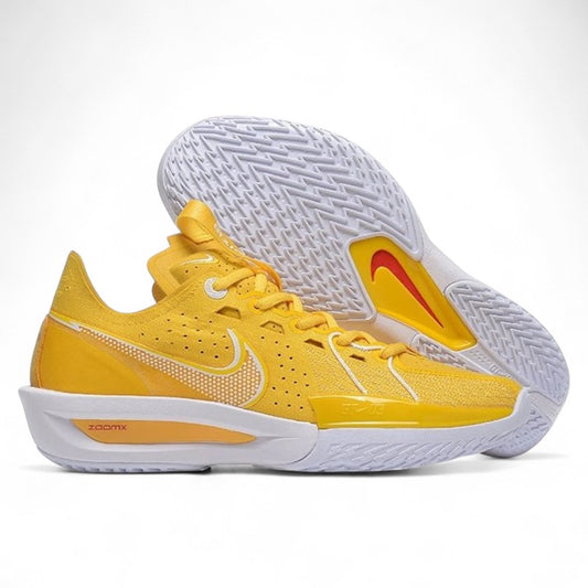 Nike Air Zoom G.T. Cut 3 x Sunflower.