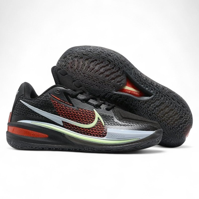 Nike Air Zoom G.T. Cut x Black Crimson Green