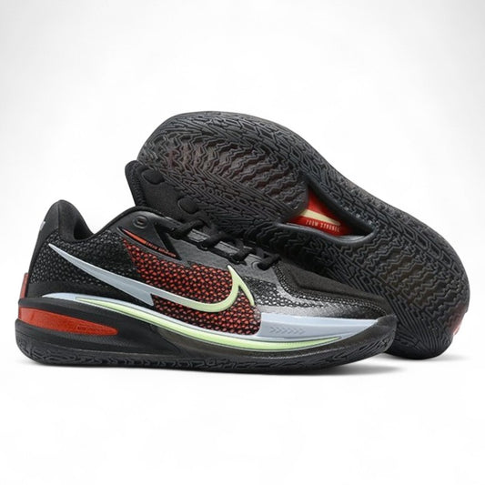 Nike Air Zoom G.T. Cut x Black Crimson Green