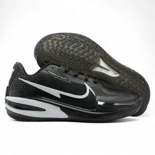 Nike Air Zoom G.T. Cut x Black White.