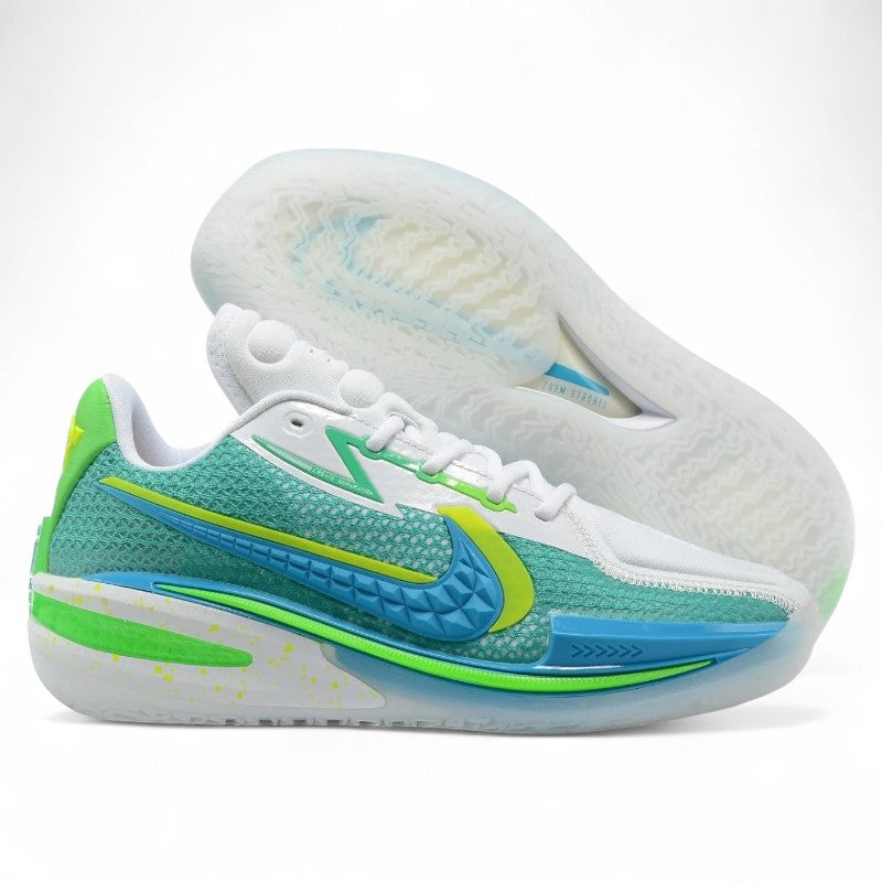 Nike Air Zoom G.T. Cut x High Voltage