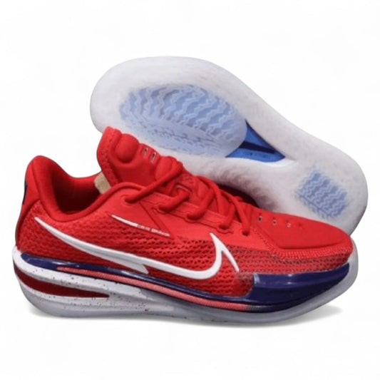 Nike Air Zoom G.T. Cut x Team USA Sport Red.