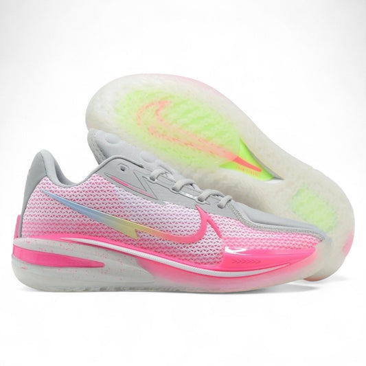 Nike Air Zoom G.T. Cut x Think Pink.