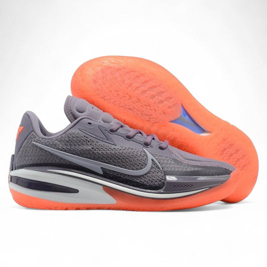  Nike Air Zoom G.T. Cut x Violet Crimson 