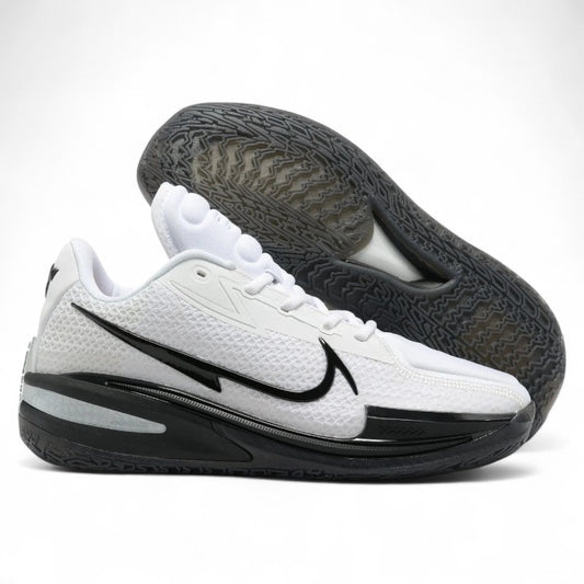  Nike Air Zoom G.T. Cut x White Black. 