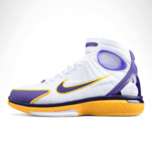 Nike Air Zoom Huarache 2K4 308475-102