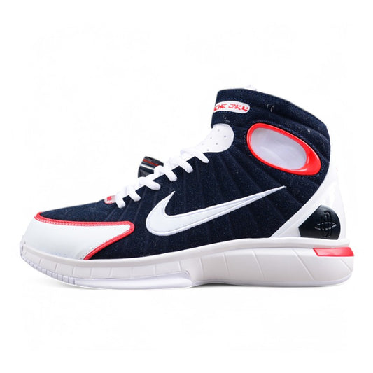 Nike Air Zoom Huarache 2K4 Kobe – Men’s Basketball Shoe