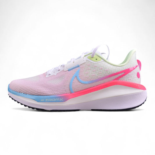 Nike Air Zoom Vomero 17 'Pink Foam Multi-Color' - Best Reps Website 2025