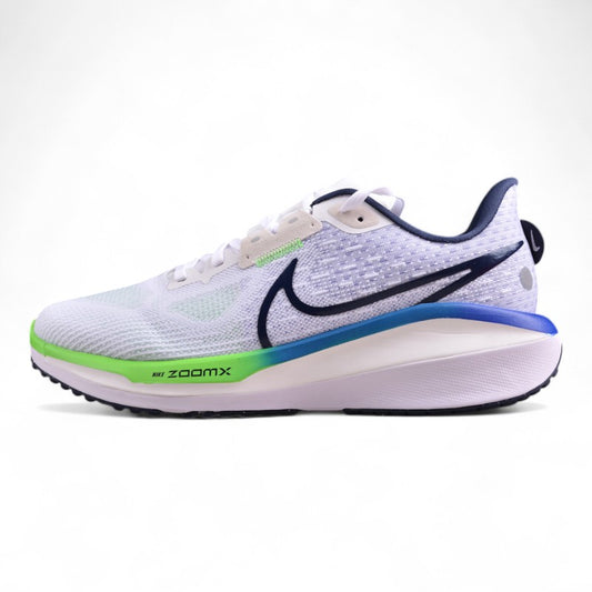 Nike Air Zoom Vomero 17 'White Thunder Blue' - Best Reps Website 2025