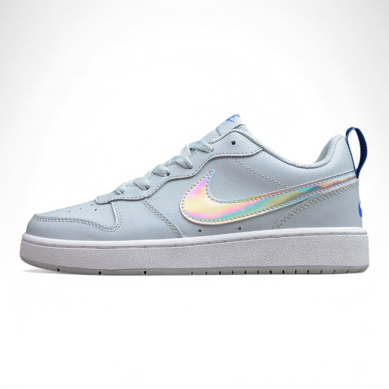 Nike Court Borough Low 2 FP Aura (GS)
