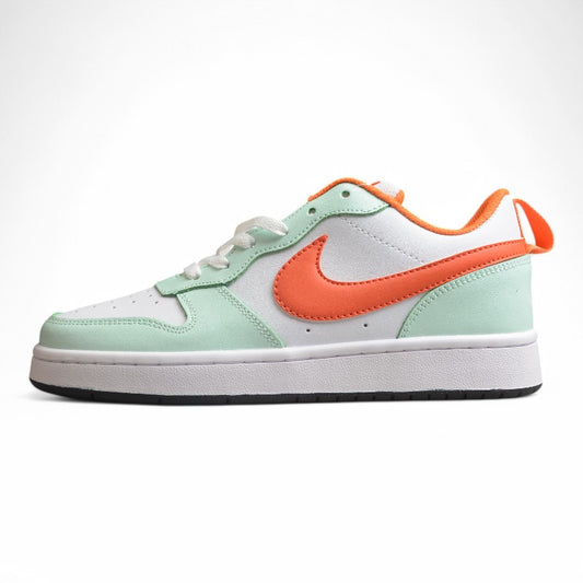 Nike Court Borough Low 2 FP "Mint Foam"