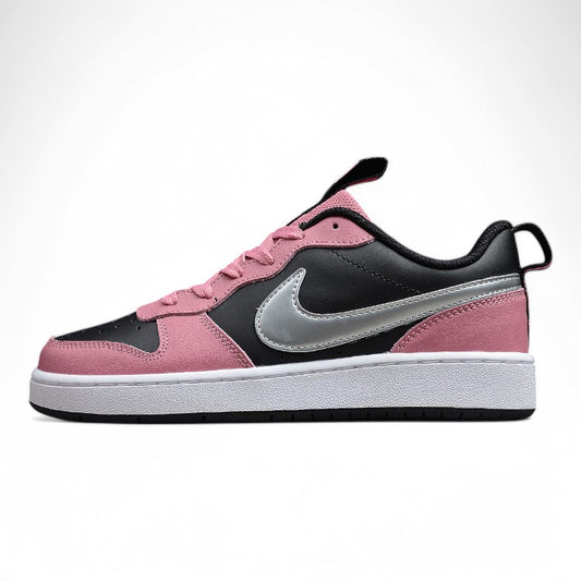 Nike Court Borough Low 2 SE "Desert Berry"