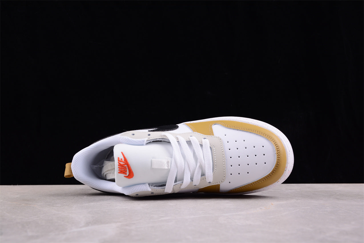 Nike Court Borough Low Recraft GS