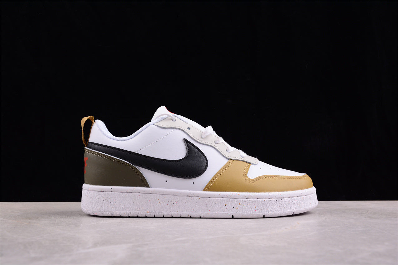Nike Court Borough Low Recraft GS
