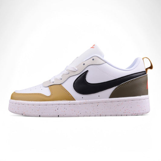 Nike Court Borough Low Recraft GS